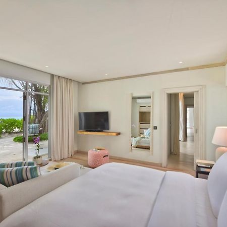 Kanuhura Maldives Kuredu Εξωτερικό φωτογραφία