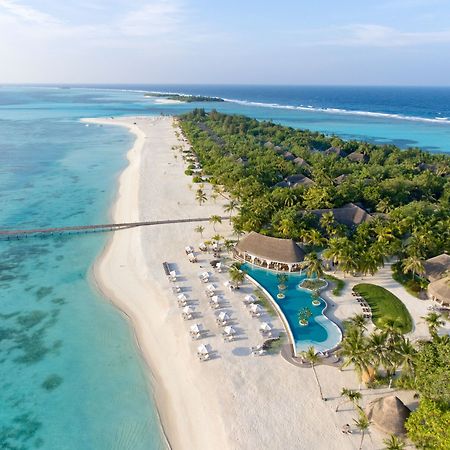 Kanuhura Maldives Kuredu Εξωτερικό φωτογραφία