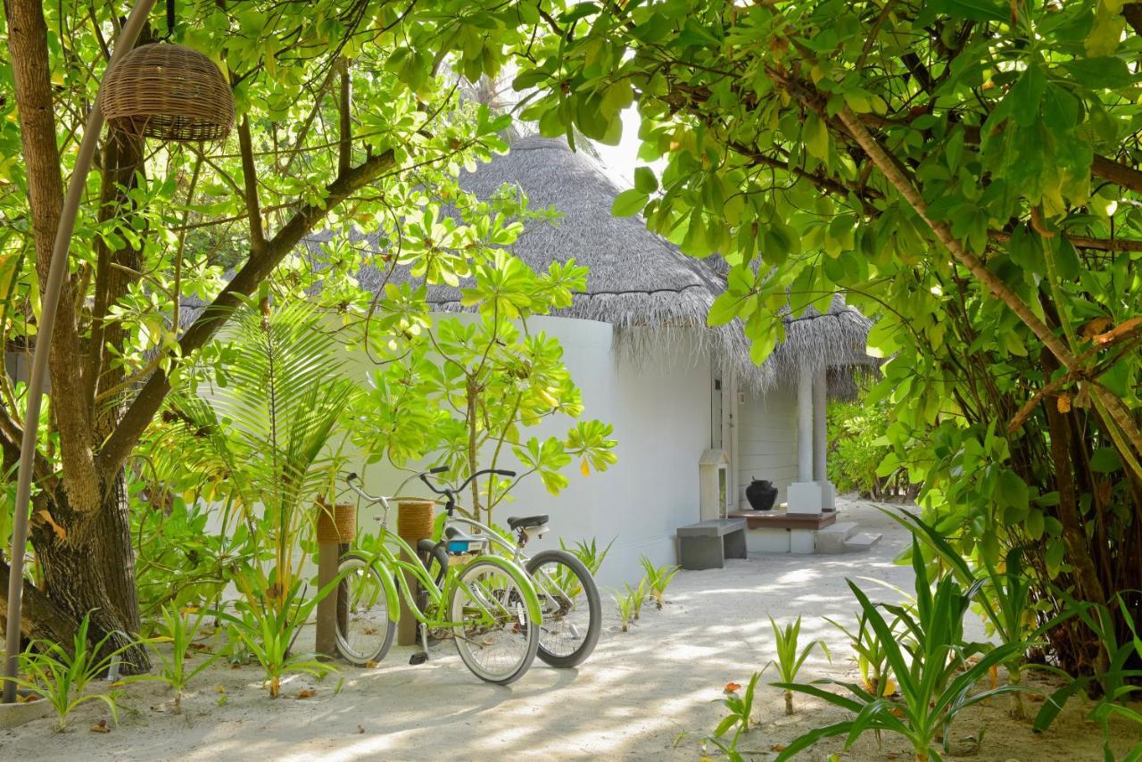 Kanuhura Maldives Kuredu Εξωτερικό φωτογραφία