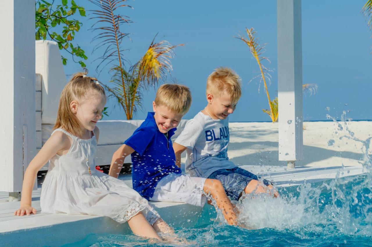 Kanuhura Maldives Kuredu Εξωτερικό φωτογραφία
