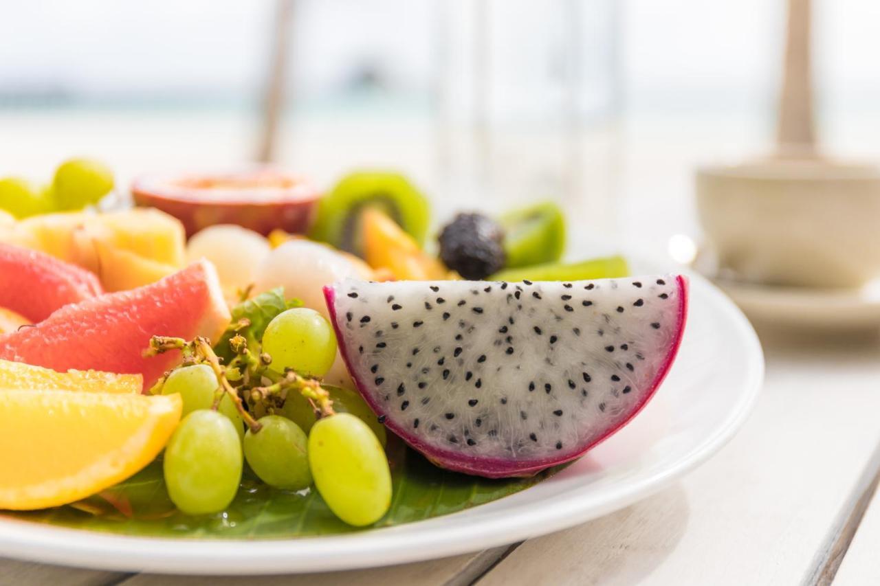 Kanuhura Maldives Kuredu Εξωτερικό φωτογραφία