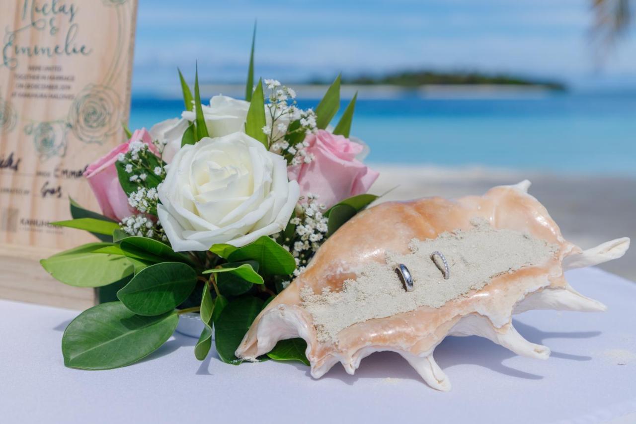 Kanuhura Maldives Kuredu Εξωτερικό φωτογραφία
