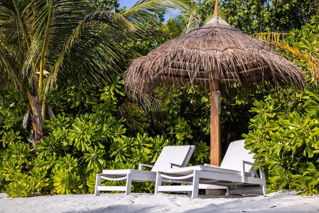 Kanuhura Maldives Kuredu Εξωτερικό φωτογραφία