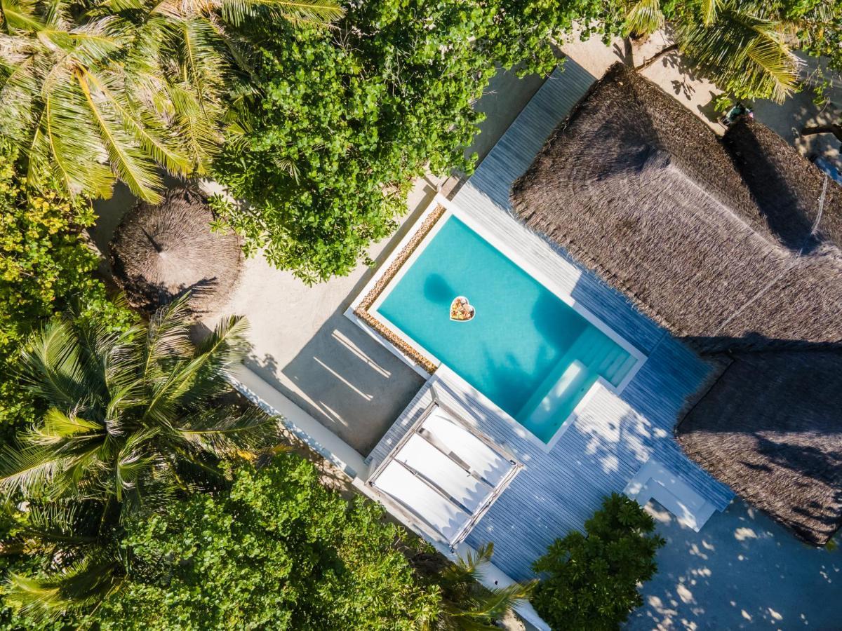 Kanuhura Maldives Kuredu Εξωτερικό φωτογραφία