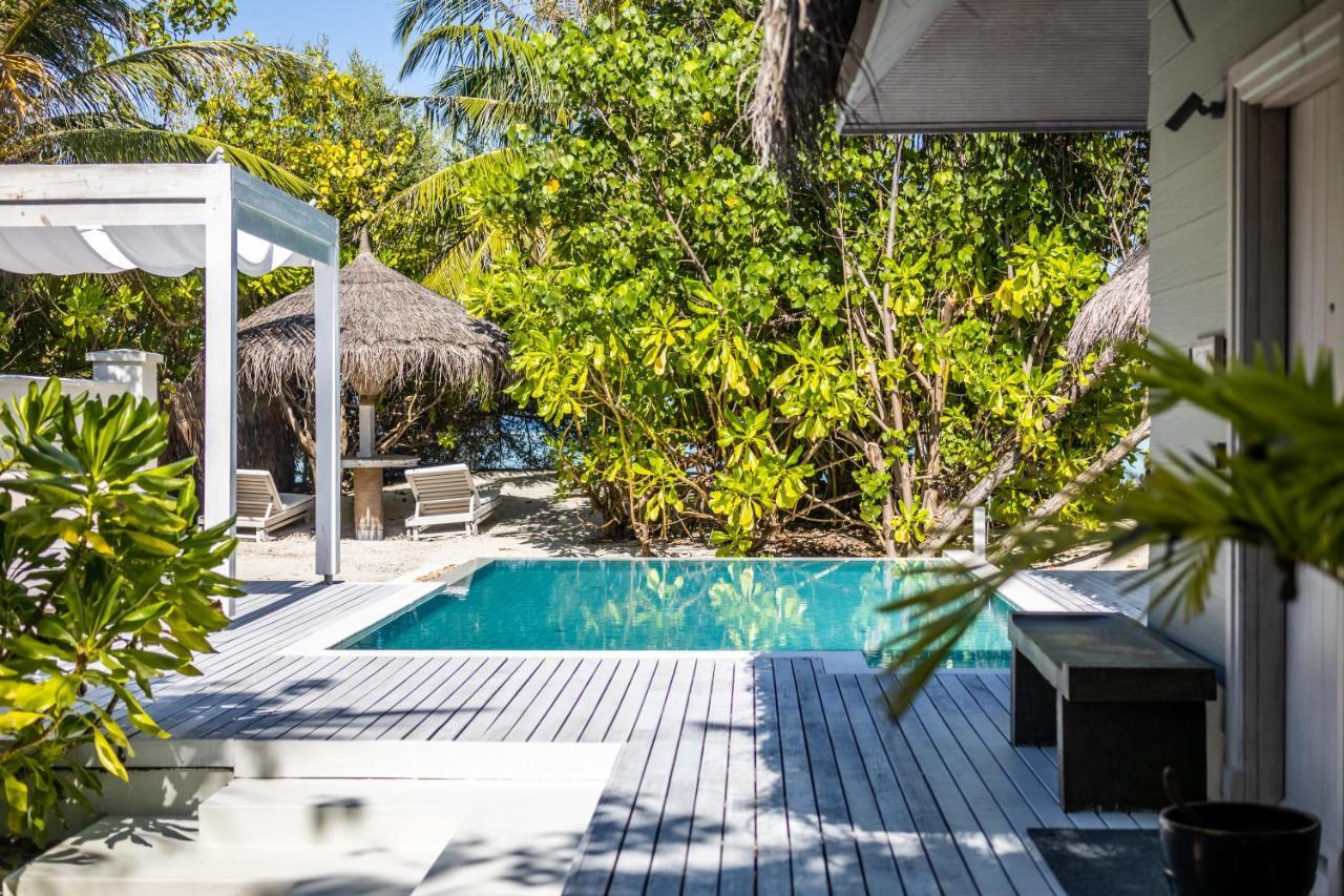 Kanuhura Maldives Kuredu Εξωτερικό φωτογραφία