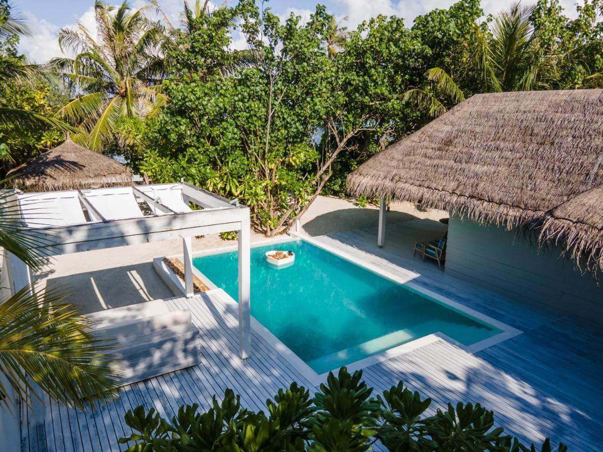 Kanuhura Maldives Kuredu Εξωτερικό φωτογραφία