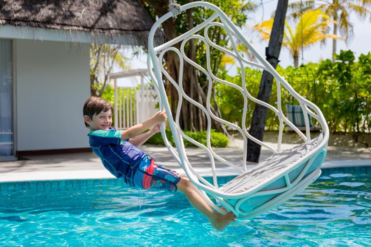 Kanuhura Maldives Kuredu Εξωτερικό φωτογραφία