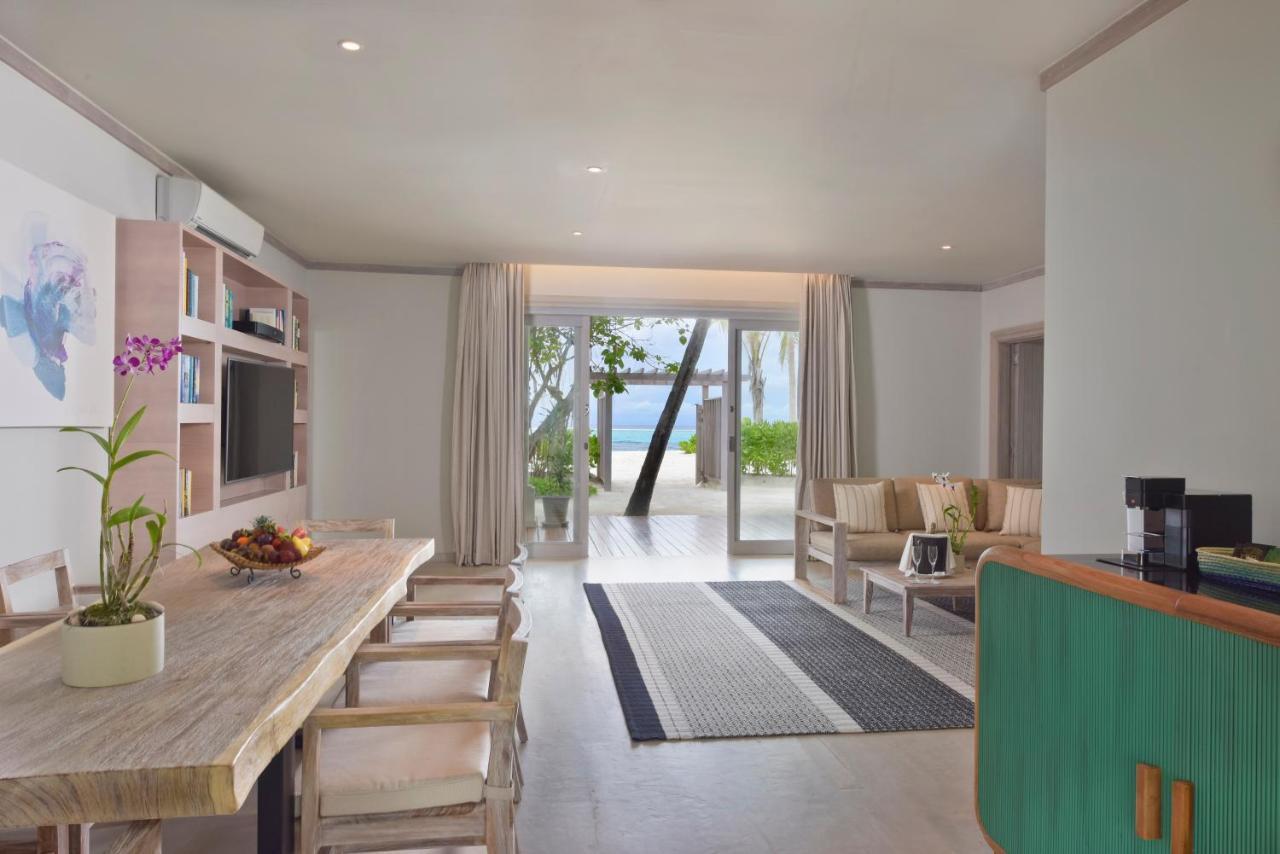 Kanuhura Maldives Kuredu Εξωτερικό φωτογραφία
