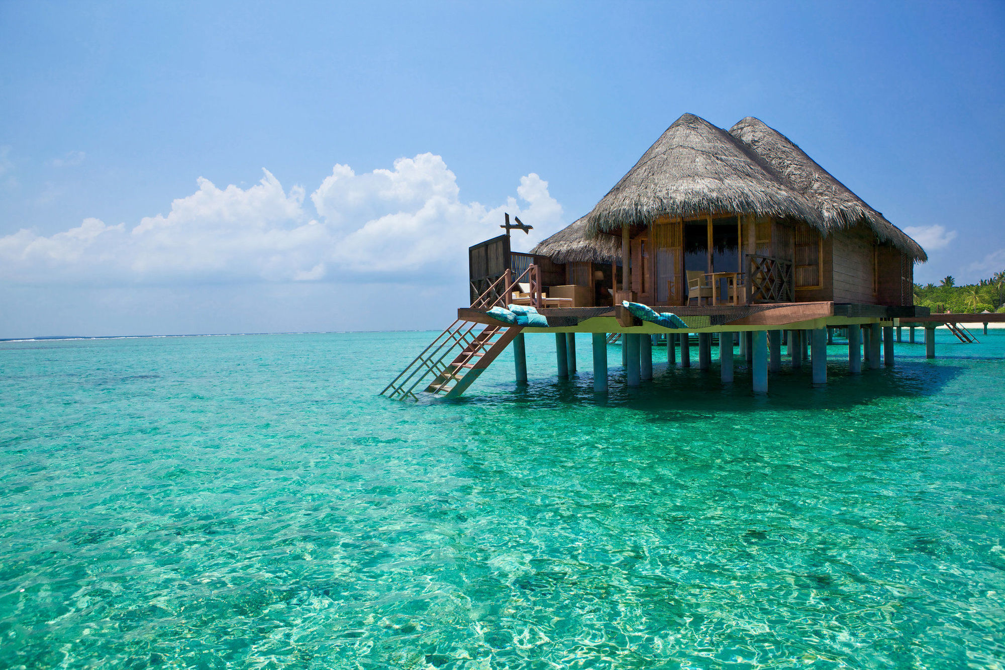 Kanuhura Maldives Kuredu Εξωτερικό φωτογραφία