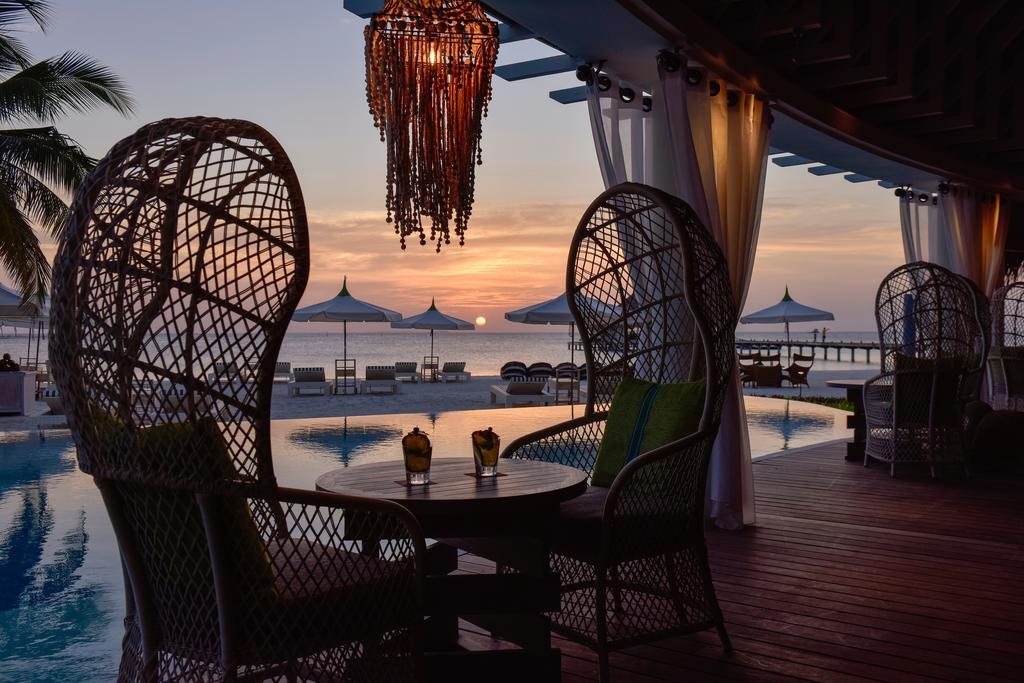 Kanuhura Maldives Kuredu Εξωτερικό φωτογραφία