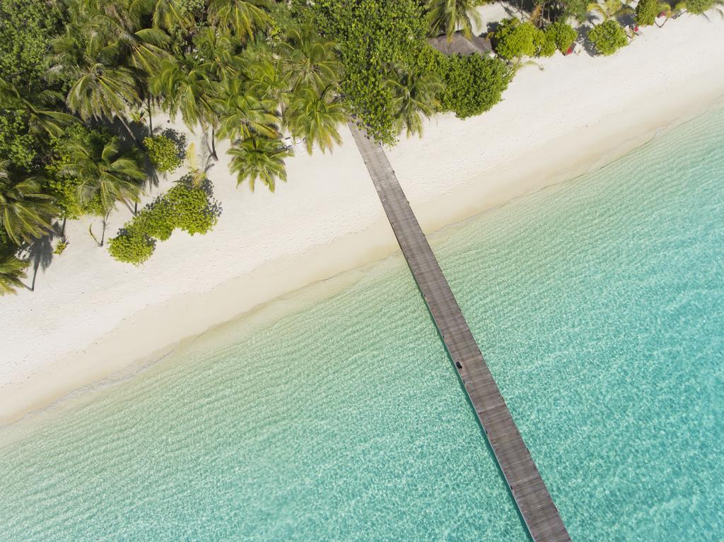 Kanuhura Maldives Kuredu Εξωτερικό φωτογραφία