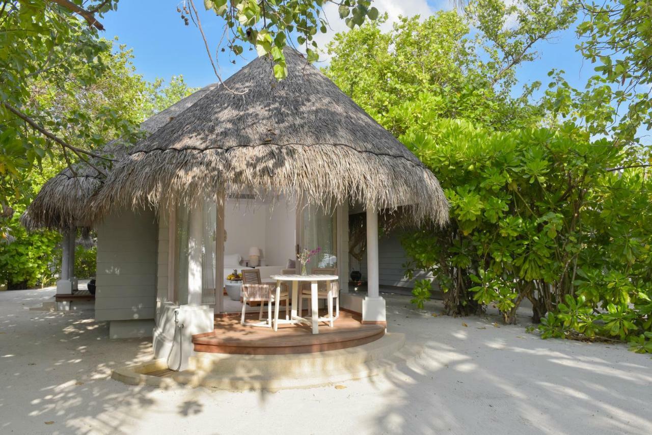 Kanuhura Maldives Kuredu Εξωτερικό φωτογραφία
