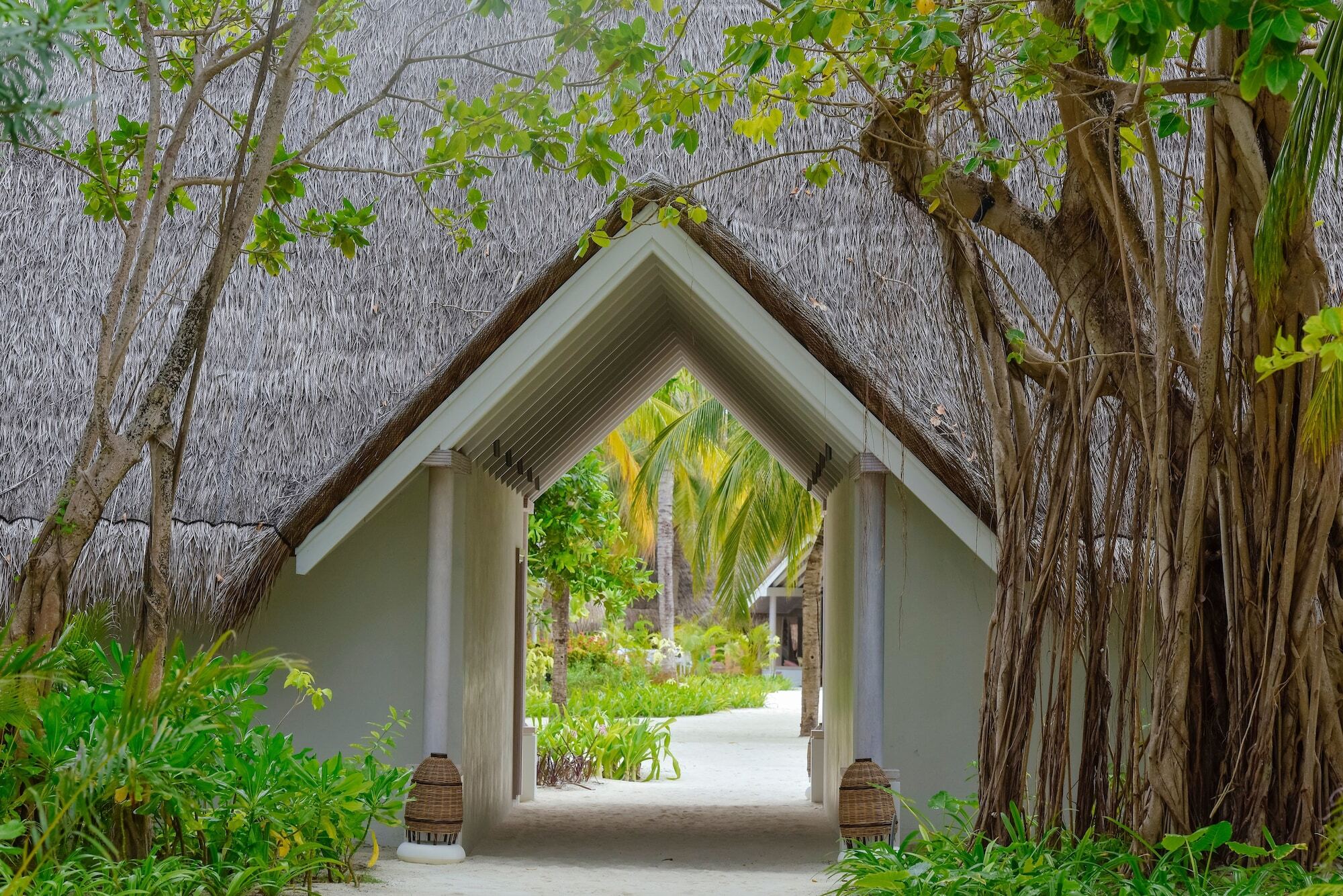 Kanuhura Maldives Kuredu Εξωτερικό φωτογραφία