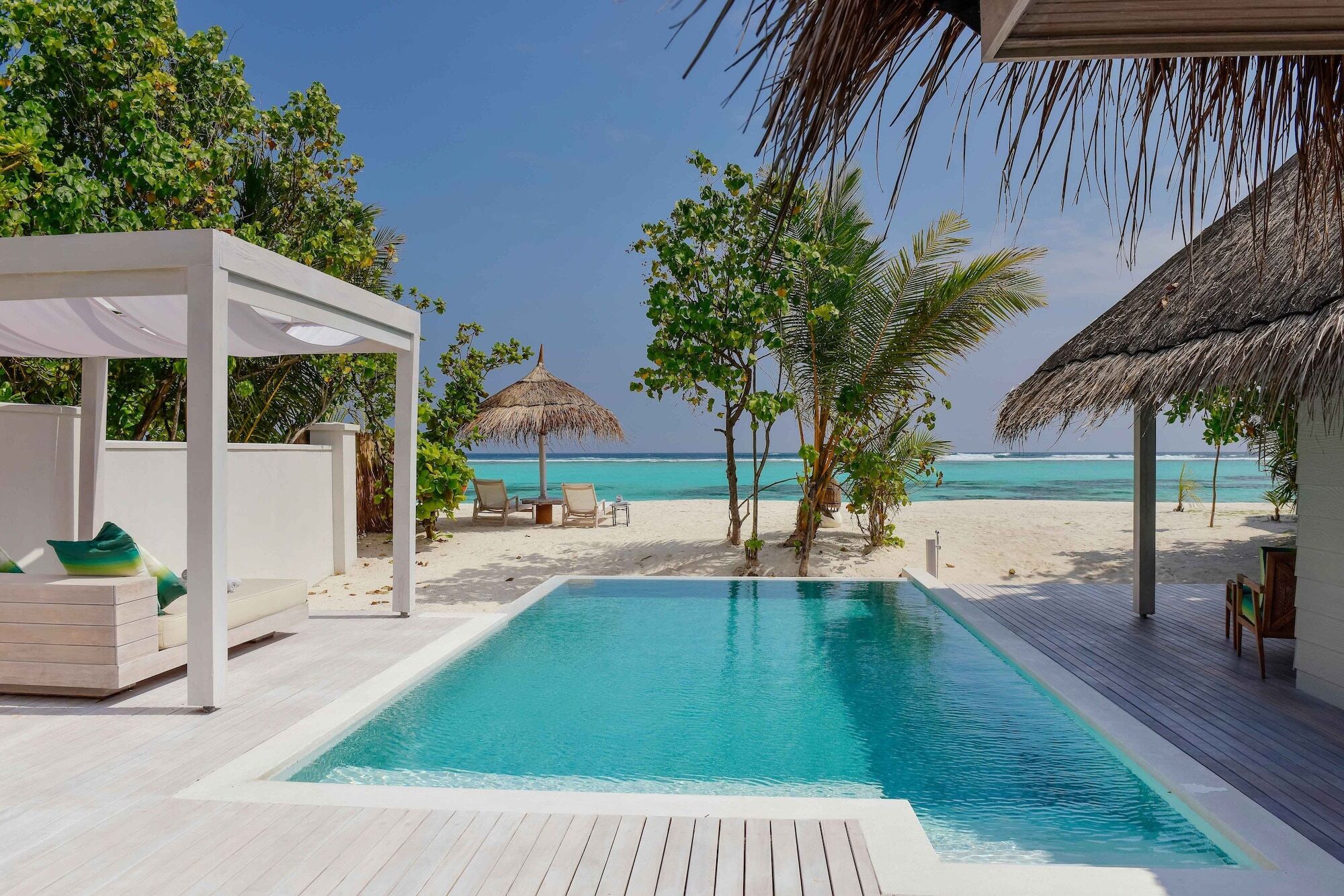 Kanuhura Maldives Kuredu Εξωτερικό φωτογραφία