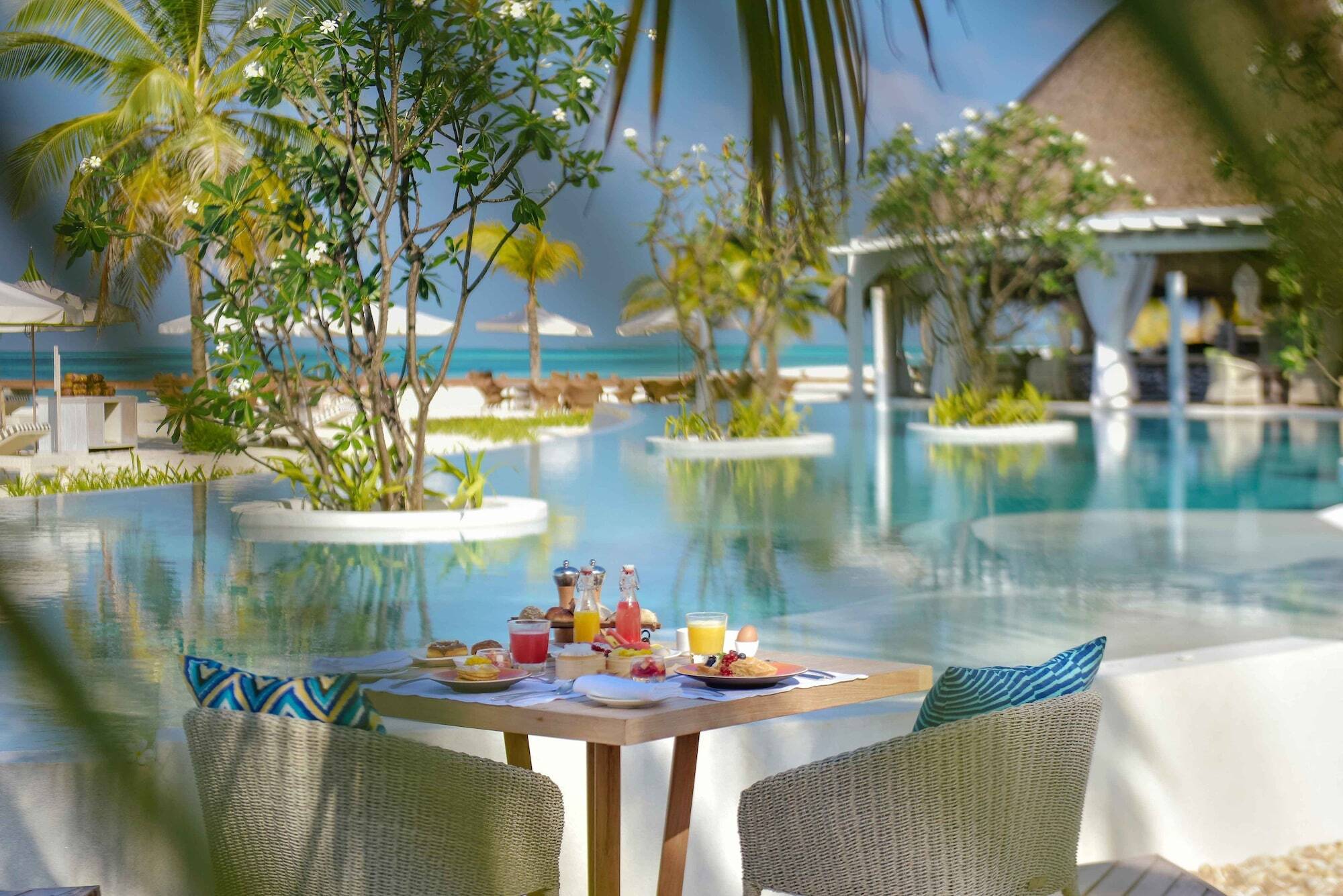 Kanuhura Maldives Kuredu Εξωτερικό φωτογραφία