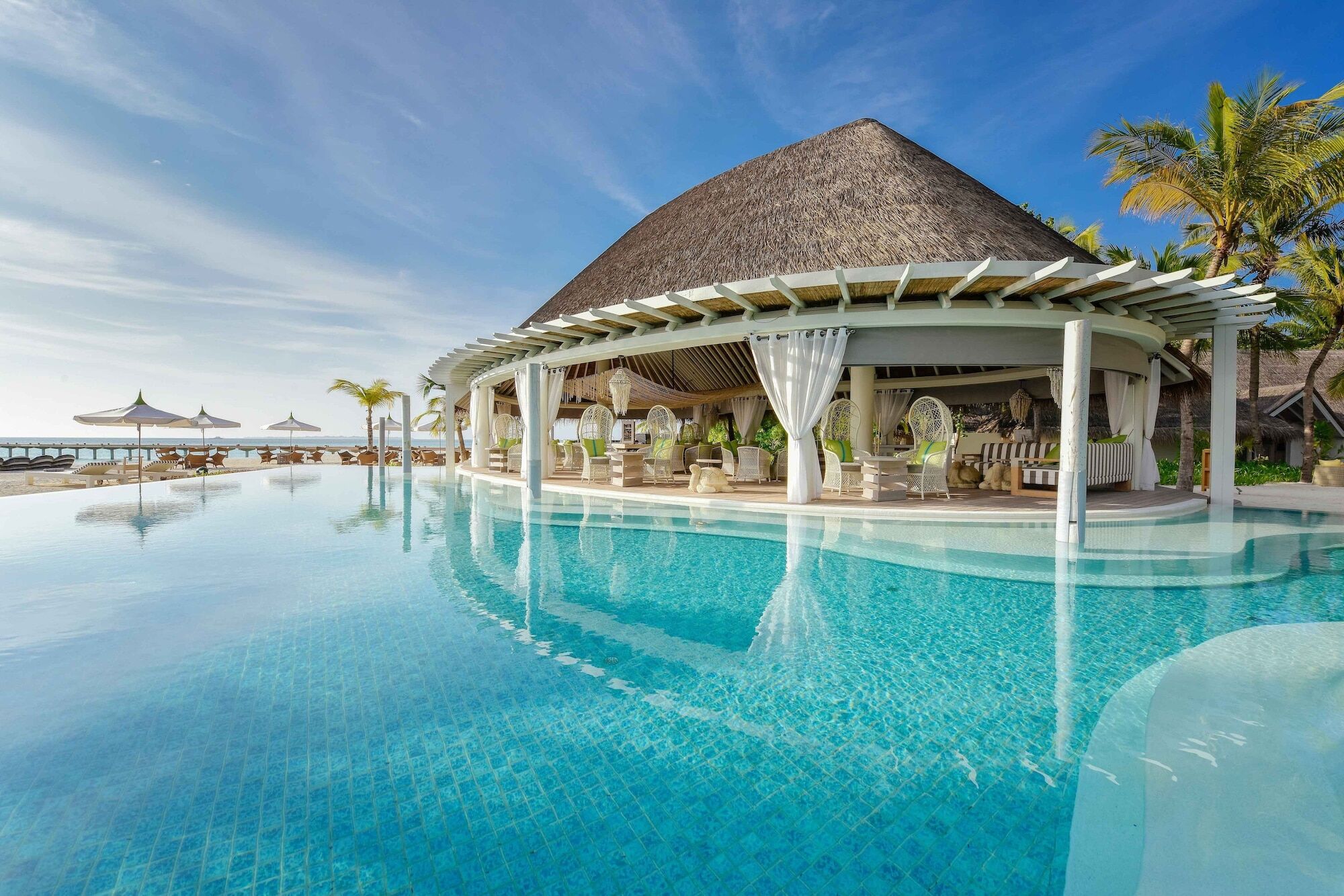 Kanuhura Maldives Kuredu Εξωτερικό φωτογραφία