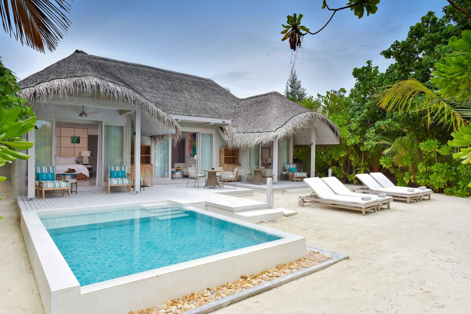 Kanuhura Maldives Kuredu Εξωτερικό φωτογραφία