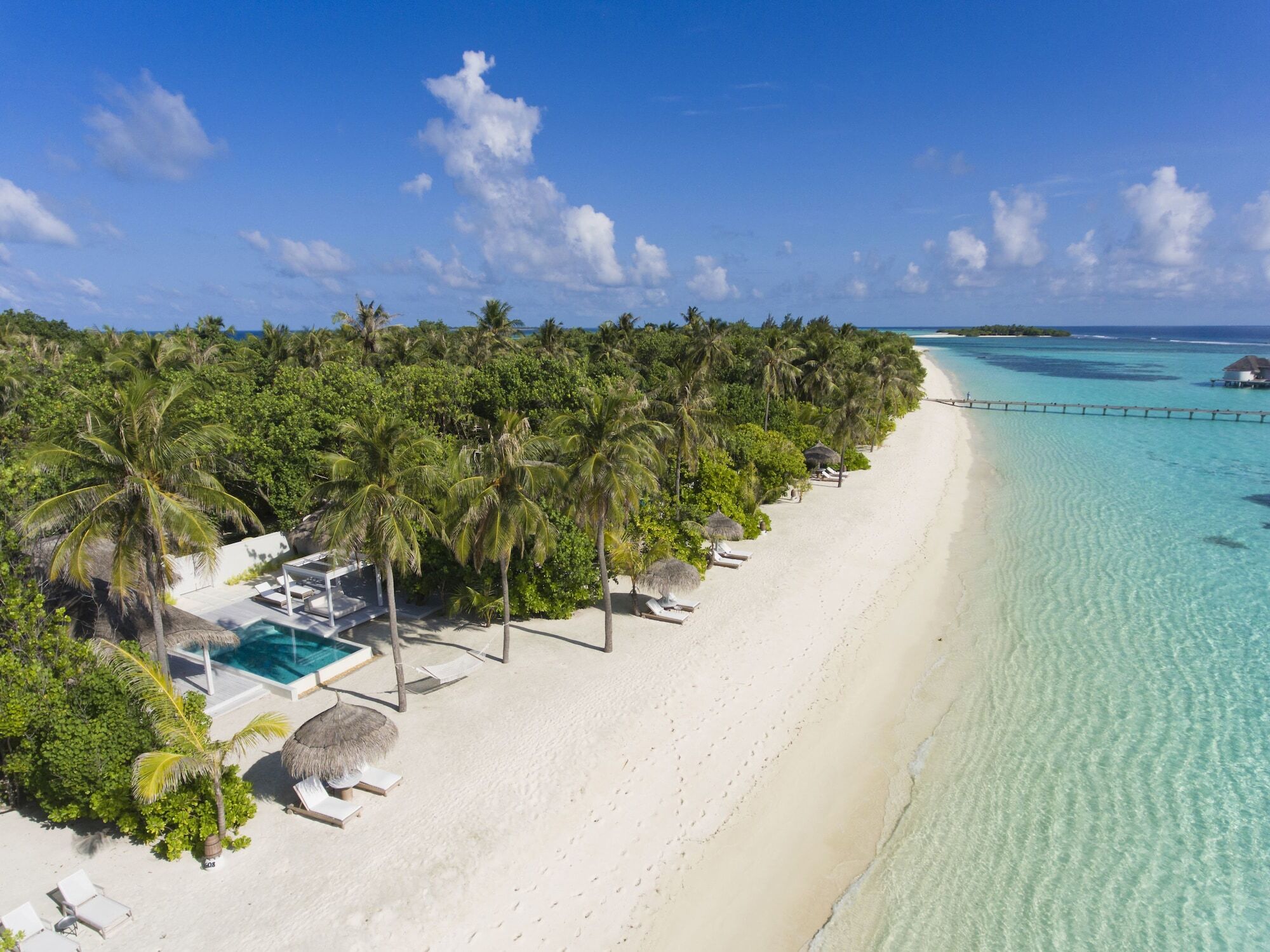 Kanuhura Maldives Kuredu Εξωτερικό φωτογραφία