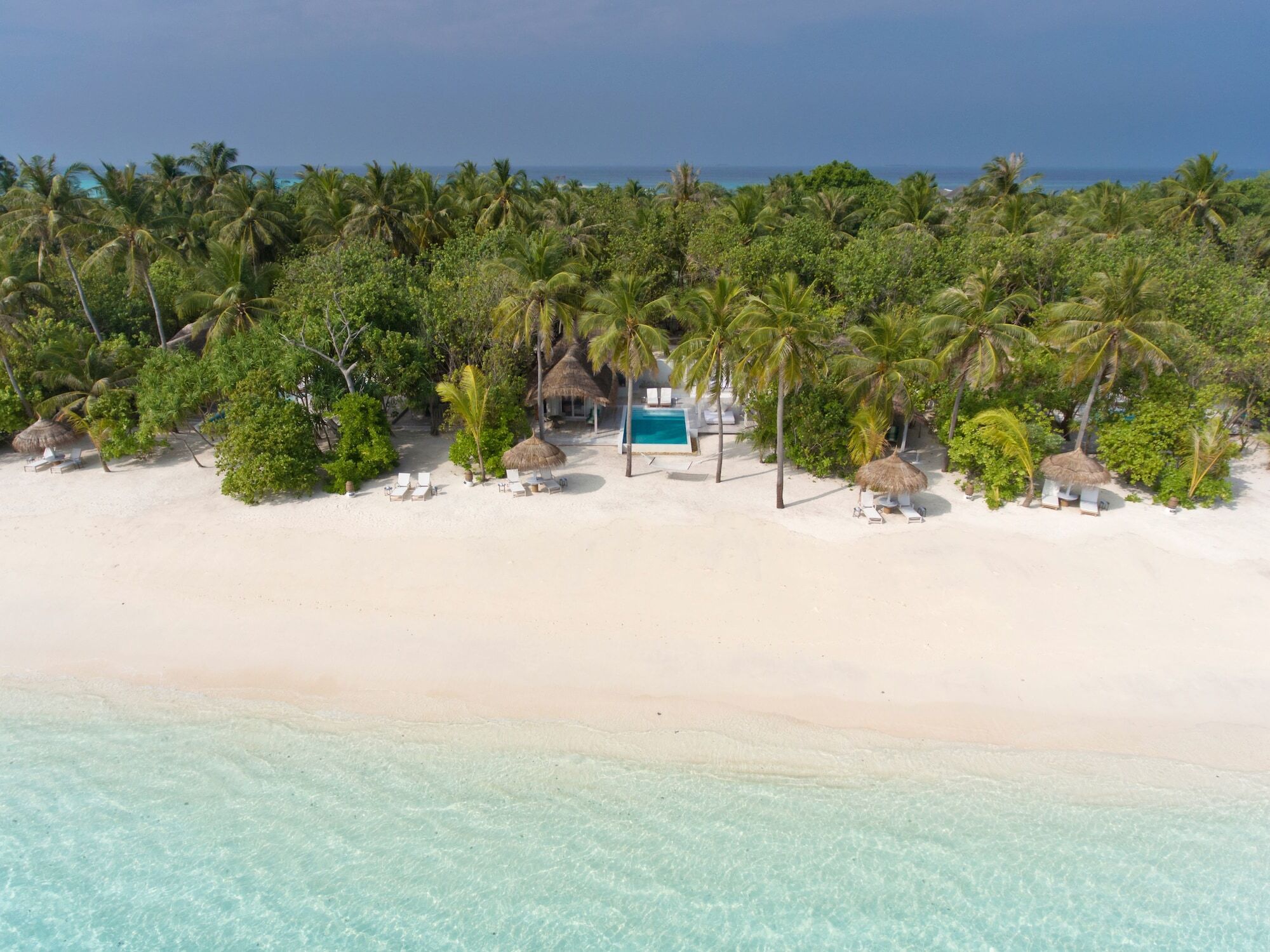 Kanuhura Maldives Kuredu Εξωτερικό φωτογραφία