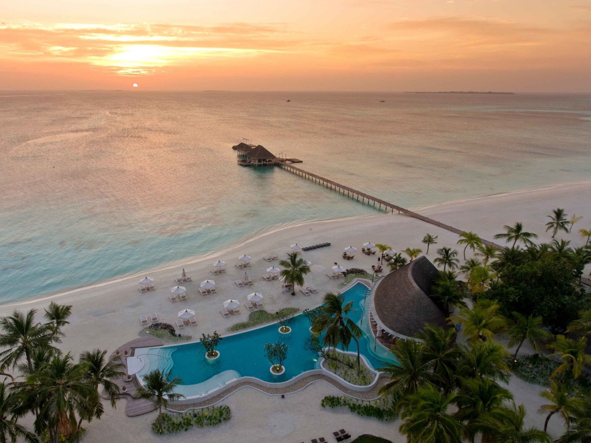 Kanuhura Maldives Kuredu Εξωτερικό φωτογραφία