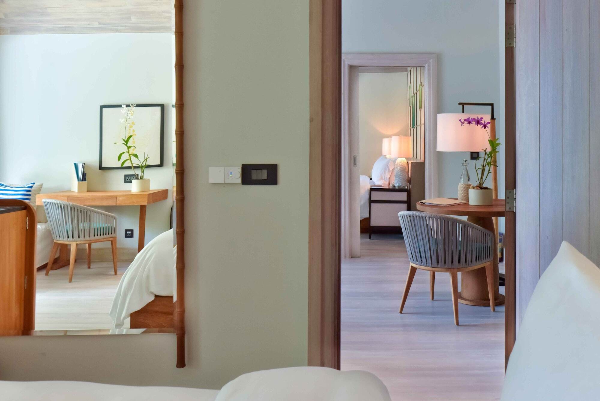 Kanuhura Maldives Kuredu Εξωτερικό φωτογραφία