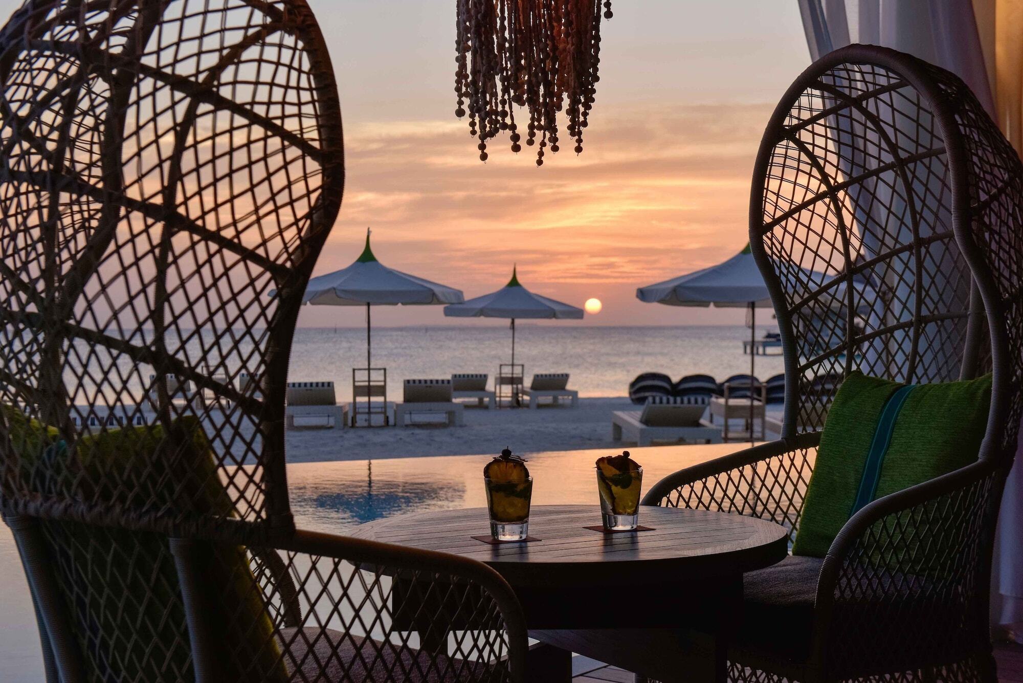 Kanuhura Maldives Kuredu Εξωτερικό φωτογραφία