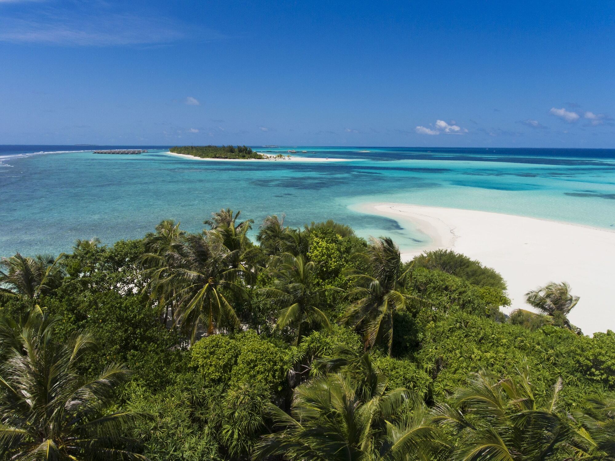 Kanuhura Maldives Kuredu Εξωτερικό φωτογραφία