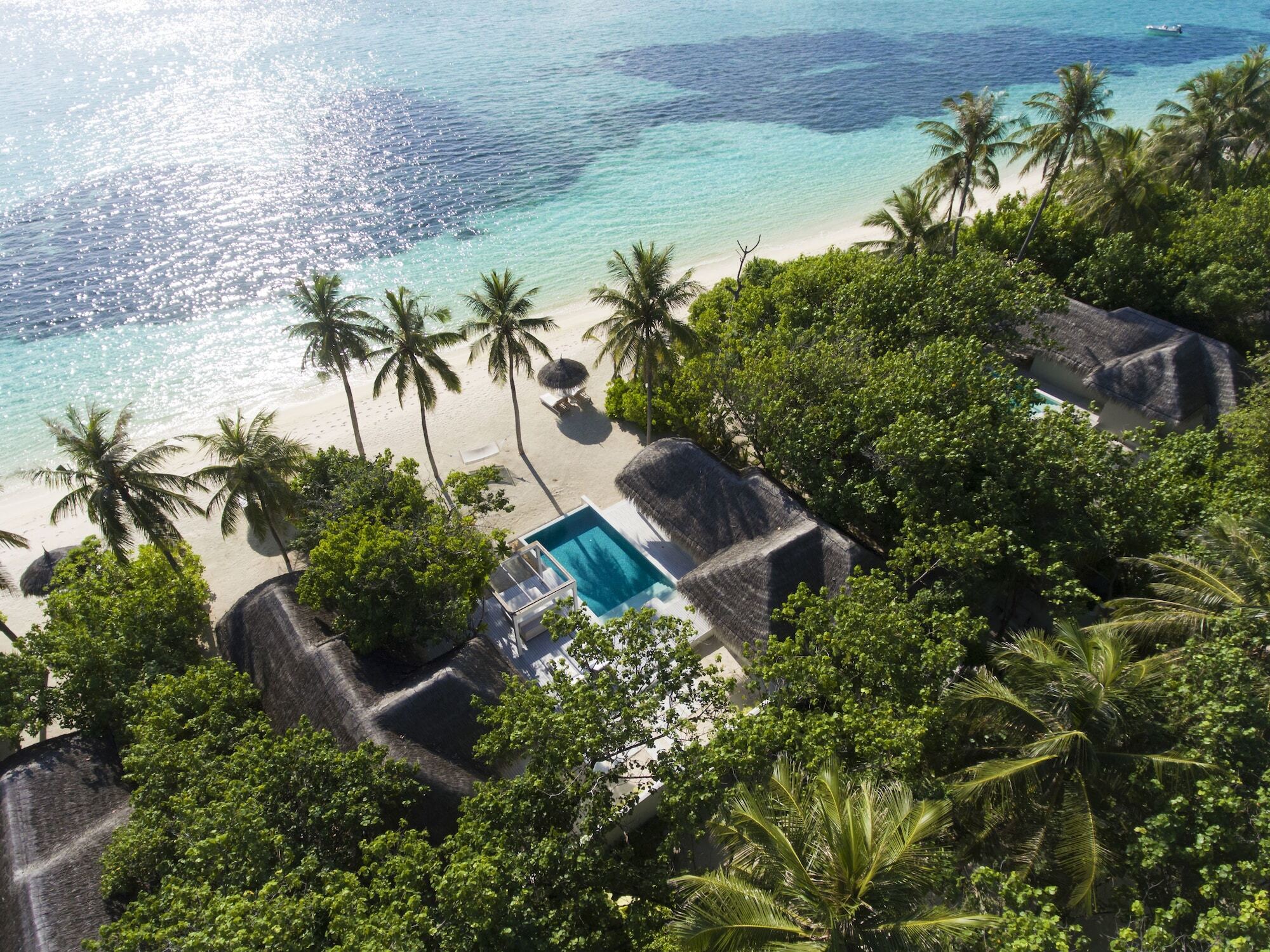 Kanuhura Maldives Kuredu Εξωτερικό φωτογραφία