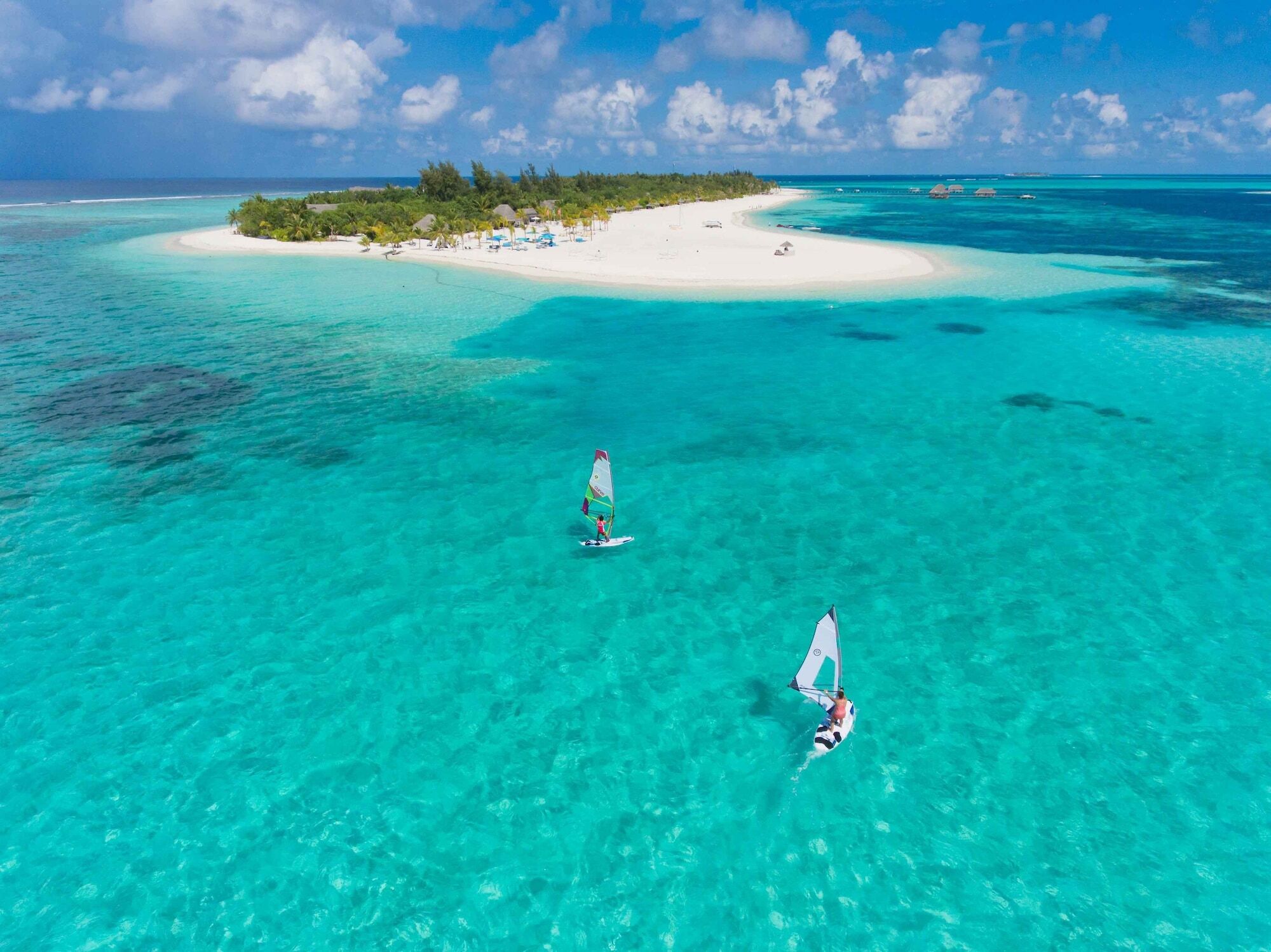 Kanuhura Maldives Kuredu Εξωτερικό φωτογραφία