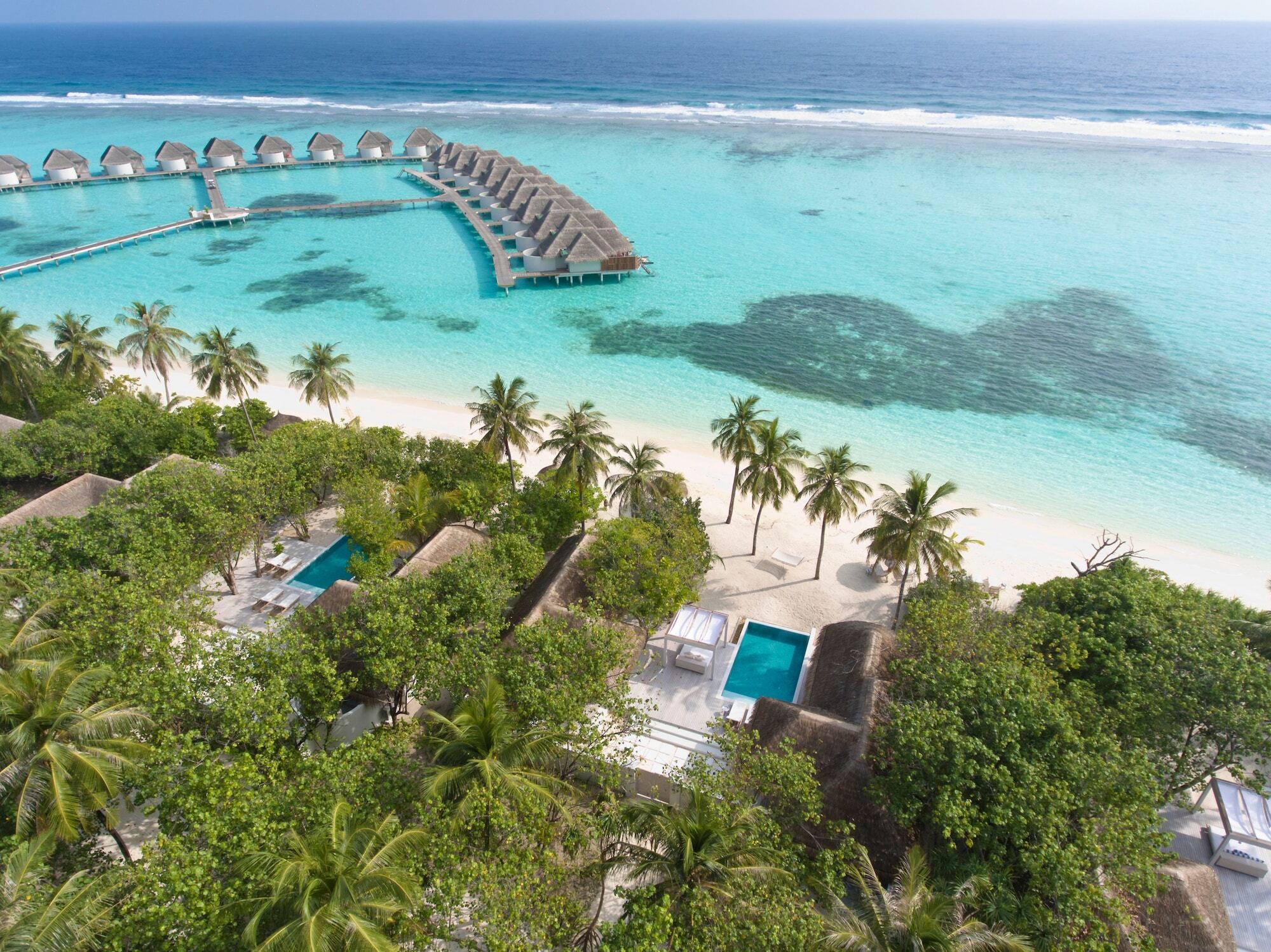 Kanuhura Maldives Kuredu Εξωτερικό φωτογραφία