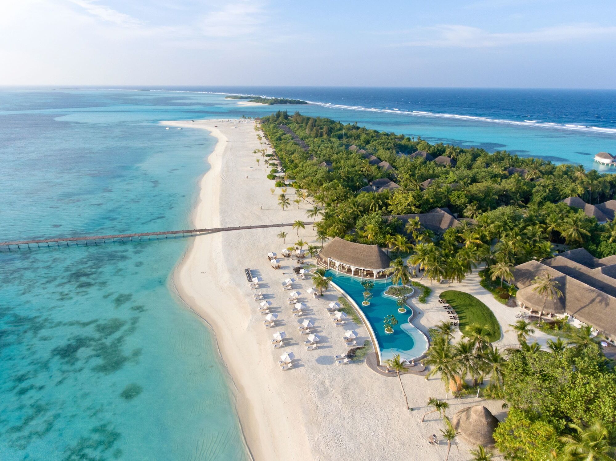 Kanuhura Maldives Kuredu Εξωτερικό φωτογραφία